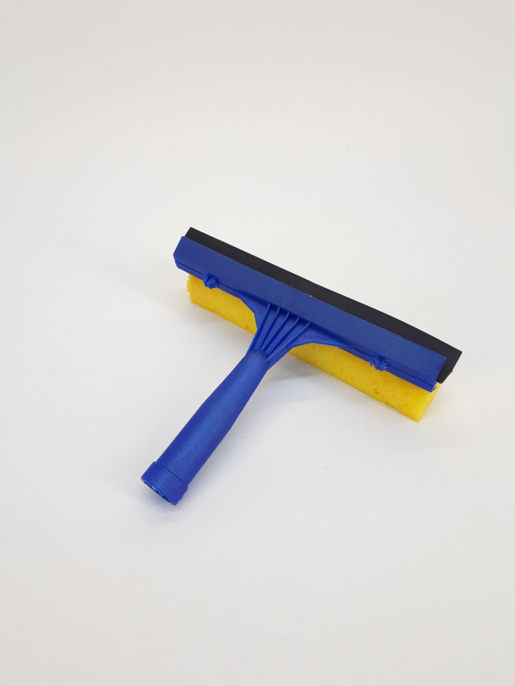 Preview: Scheibenreiniger mit Schwamm